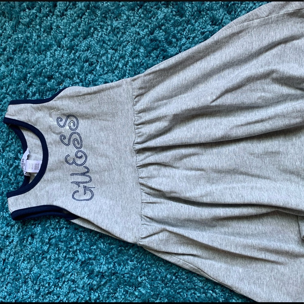 Girls dress